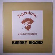 Barney Bigard - A Study In Ellingtonia