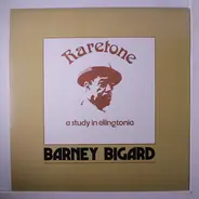 Barney Bigard - A Study In Ellingtonia