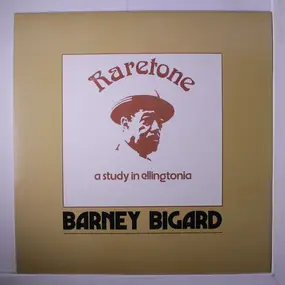 Barney Bigard - A Study In Ellingtonia