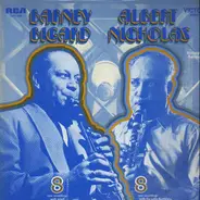 Barney Bigard & Albert Nicholas - Barney Bigard & Albert Nicholas