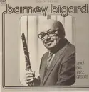 LP - Barney Bigard and his Jazz Greats - Easy On The Ears