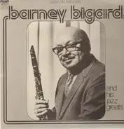 Barney Bigard And His Jazz Greats - Easy On The Ears