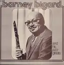 LP - Barney Bigard And His Jazz Greats - Easy On The Ears