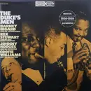 LP - Barney Bigard, Rex Stewart, Johnny Hodges, Cootie Williams - The Duke's Men