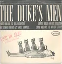 LP - Barney Bigard and his Jazzopaters, Johnny Hodges and his orchestra, a.o. - The Duke's Men