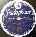 Schellack - Barney Bigard And His Orchestra - Barney Goin' Easy / Just Another Dream