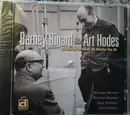 CD - Barney Bigard & Art Hodes - Bucket's Got A Hole In It