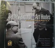 CD - Barney Bigard & Art Hodes - Bucket's Got A Hole In It