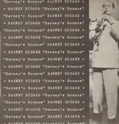 LP - Barney Bigard - Barney's Bounce
