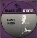 LP - Barney Bigard - Black White Masters - Vol.3