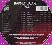 CD - Barney Bigard - 1944