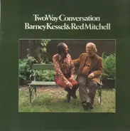 Barney Kessel & Red Mitchell - Two Way Conversation