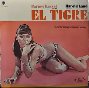 The Barney Kessel Quartet - El Tigre