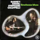 LP - Barney Kessel , Stéphane Grappelli - Limehouse Blues
