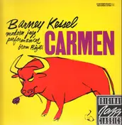 Barney Kessel - Modern Jazz Performances from Bizet's Carmen