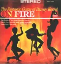 LP - Barney Kessel - On Fire - + Insert