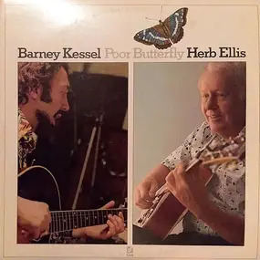 The Barney Kessel Quartet - Poor Butterfly