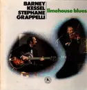 LP - Barney Kessel And Stéphane Grappelli - Limehouse Blues