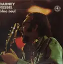 LP - Barney Kessel - Blue Soul