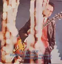 LP - Barney Kessel - 'Easy Like' Barney Kessel Volume 1 - + Insert