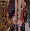 LP - Barney Kessel - Easy Like - Mono, OBI + insert