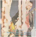 LP - Barney Kessel - Easy Like - Mono + insert