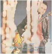 LP - Barney Kessel - Easy Like - Mono + insert
