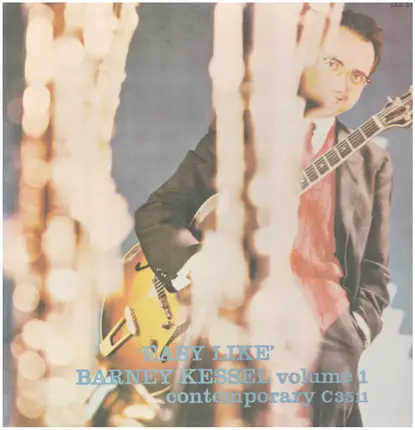 Barney Kessel - Easy Like