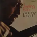 LP - Barney Kessel - Feeling Free