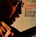 LP - Barney Kessel - Feeling Free - + Insert