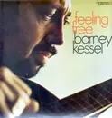 LP - Barney Kessel - Feeling Free
