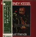 LP - Barney Kessel - Just Friends - + OBI + Insert