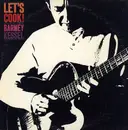 LP - Barney Kessel - Let's Cook!