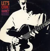 LP - Barney Kessel - Let's Cook!