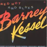 Barney Kessel - Red Hot And Blues