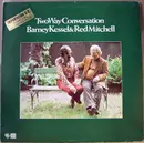 LP - Barney Kessel & Red Mitchell - Two Way Conversation