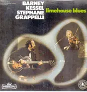 Barney Kessel And Stéphane Grappelli - Limehouse Blues