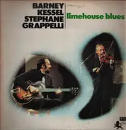 Barney Kessel & Stéphane Grappelli - Limehouse Blues