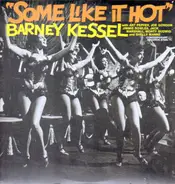 Barney Kessel - Some Like It Hot