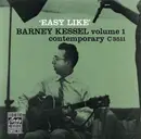 CD - Barney Kessel - Volume 1 Easy Like