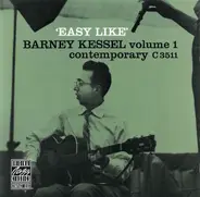 Barney Kessel - Volume 1 Easy Like