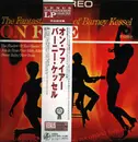 LP - Barney Kessel - On Fire - Obi, Insert