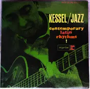 Barney Kessel - Contemporary Latin Rhythms