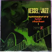 LP - Barney Kessel - Contemporary Latin Rhythms