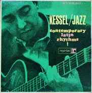 Barney Kessel - Contemporary Latin Rhythms
