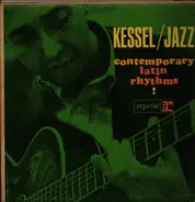 Barney Kessel - Contemporary Latin Rhythms