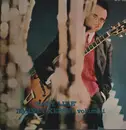 LP - Barney Kessel - 'Easy Like' Barney Kessel Volume 1 - Mono / Insert.