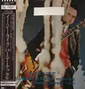 LP - Barney Kessel - 'Easy Like' Barney Kessel Volume 1