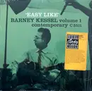 LP - Barney Kessel - Easy Like