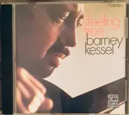 Barney Kessel - Feeling Free